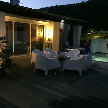 775 Avenue De La Castillane Villa *