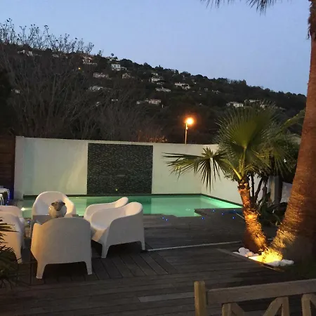 Villa 775 Avenue De La Castillane