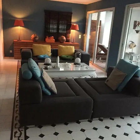 775 Avenue De La Castillane Villa