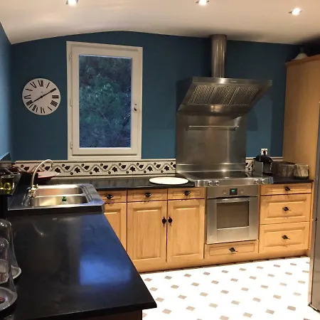 Villa 775 Avenue De La Castillane *