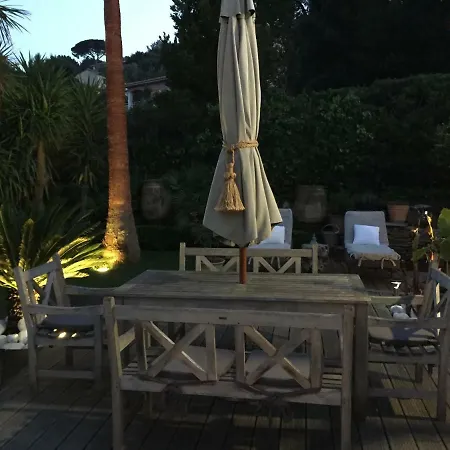 775 Avenue De La Castillane Cavalaire-sur-Mer