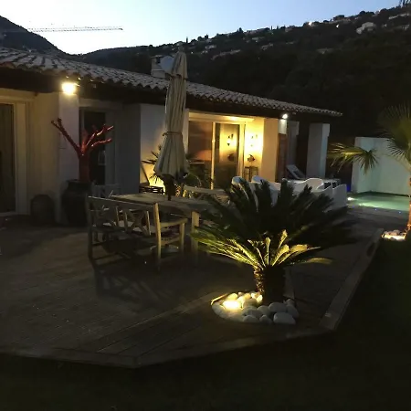 Villa 775 Avenue De La Castillane