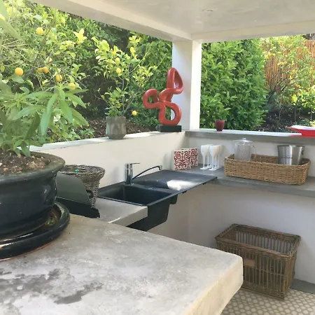 775 Avenue De La Castillane Villa *