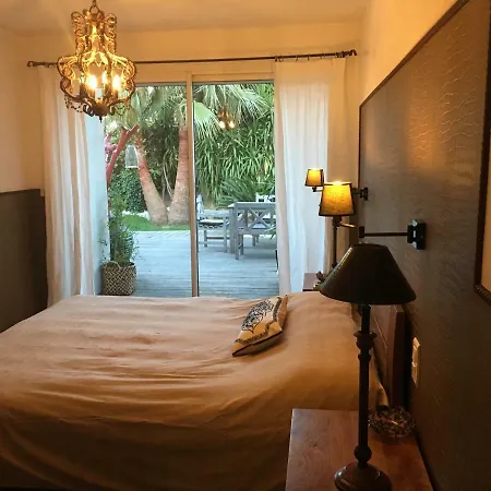 775 Avenue De La Castillane Villa Cavalaire-sur-Mer